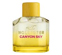 Hollister Canyon Sky For Her Eau de Parfum 100ml