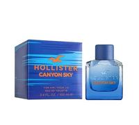 Hollister Canyon Sky For Him Eau de Parfum 100ml