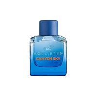 Hollister Canyon Sky For Him Eau de Parfum 100ml