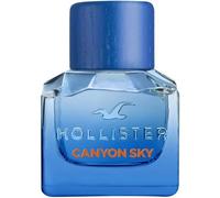 Hollister Canyon Sky for Him Eau de Toilette for Men 30 ml