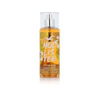 HOLLISTER CITRUS POP BODY MIST 125ML FOR HER - NEW - FREE P&P - UK