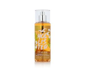 HOLLISTER CITRUS POP BODY MIST 125ML