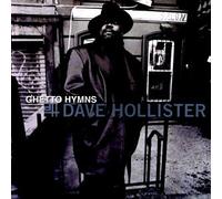 Hollister, Dave - Ghetto Hymns