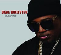 HOLLISTER,DAVE - Manuscript