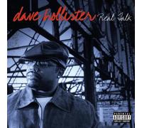 Hollister Dave - Real Talk [Us Import]
