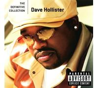Hollister Dave - The Definitive Collection