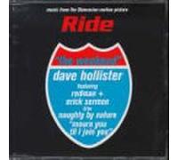 Hollister Dave - Weekend