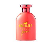 Hollister Feelin' Free For Her Eau de Parfum 100ml