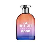 HOLLISTER Feelin' Good for Her Eau de Parfum, Multi, Women Print