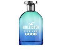 Hollister Feelin' Good for Him Eau de Toilette 100ml