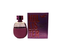 Hollister Festival Night for Her Eau de Parfum Spray 100ml Womens Perfume
