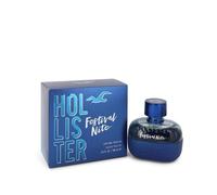Hollister Festival Nite by Hollister Eau De Toilette Spray 100ml for Men - n/a - 100 ml