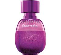 Hollister Festival Nite Eau de Parfum Spray 30 ml