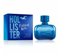 Hollister Festival Nite for Him Eau de Toilette 100ml