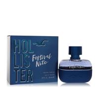 Hollister Festival Nite Hollister EdT 3.4 oz / e 100 ml