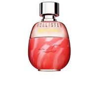 Hollister Festival Vibes for Her eau de parfum for women 100 ml
