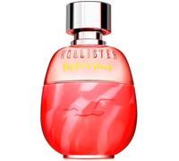 Hollister Festival Vibes For Her Eau de Parfum, 30 ml