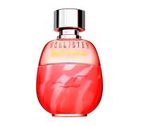 Hollister Festival Vibes for Her eau de parfum for women 30 ml