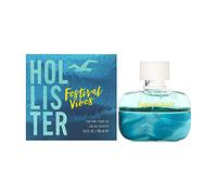 Hollister Festival Vibes for Him eau de toilette for men 100 ml