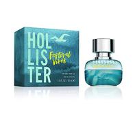 Hollister Festival Vibes for Him eau de toilette for men 30 ml
