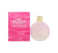 Hollister Women's fragrances Free Wave Eau de Parfum Spray