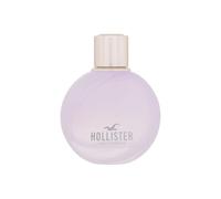 Hollister Free Wave For Her Edp Spray 50ml