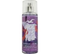 Hollister Hibiscus Cooler Body Spray - 125ml