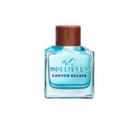 Hollister Canyon Escape For Him Eau de Toilette 100ml