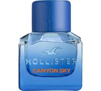 Hollister Mens-fragrances Canyon-SkyEau de Toilette Spray