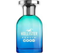 Hollister Mens-fragrances Feelin-GoodEau de Toilette Spray