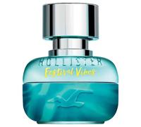 Hollister Festival Vibes for Him eau de toilette for men 30 ml
