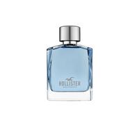Hollister Wave for Him Eau de Toilette 100ml Spray Authentic Brand New