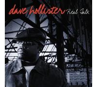 HOLLISTER - REAL TALK - CD - M3z