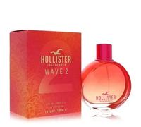 Hollister Wave 2 For Her Eau de Toilette Spray - 100ml