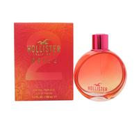 Hollister Wave 2 15ml EDP Travel Spray for Women