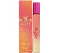 Hollister Wave 2 15ml EDP Travel Spray for Women