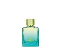Hollister Wave 2 For Him Eau de Toilette, 50 ml
