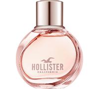 Hollister Women's fragrances Wave Eau de Parfum Spray