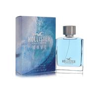 Hollister Wave by Hollister Eau De Toilette Spray 100ml for Men - n/a - 100 ml