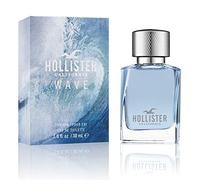Hollister Wave Eau de Toilette for Him, 30 ml