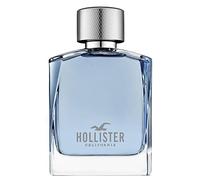 Hollister Wave Eau de Toilette for Him, 50 ml