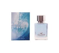 Hollister Wave Eau De Toilette Mens 30ml Spray