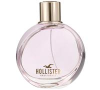 Hollister Wave For Her Eau de Parfum 100ml Spray