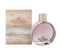 Hollister Wave For Her Eau de Parfum 100ml Spray