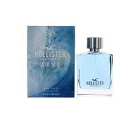 Hollister Wave For Him 100ml Eau de Toilette Men's Aftershave Spray | Free P&P