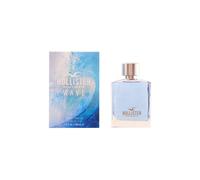 Hollister Wave Eau De Toilette For Men 100 ML