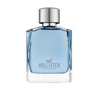 Hollister Wave Eau De Toilette For Men 100 ML