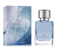 Hollister Men's fragrances Wave Eau de Toilette Spray