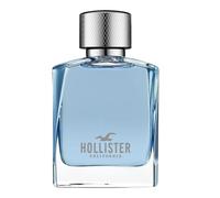 Hollister Men's fragrances Wave Eau de Toilette Spray