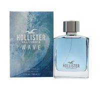 Hollister Wave For Him Eau De Toilette 100ml